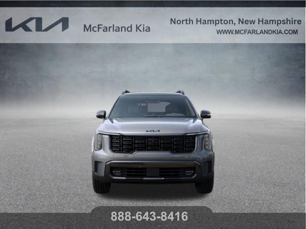 new 2026 Kia Sorento Plug-In Hybrid car, priced at $48,988