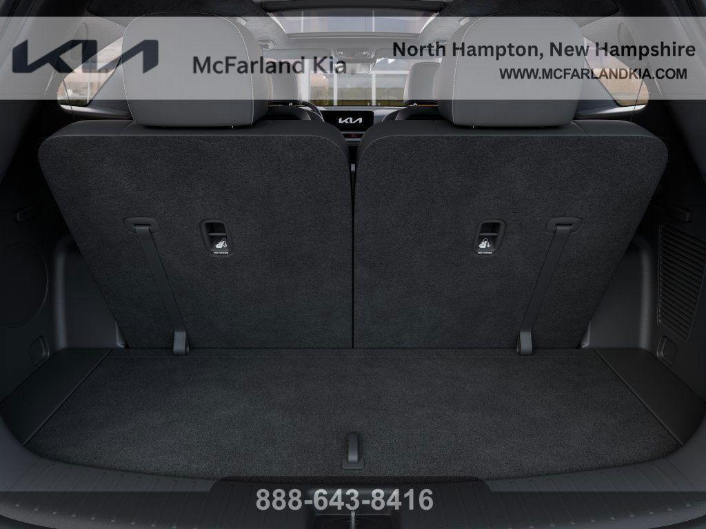 new 2026 Kia Sorento Plug-In Hybrid car, priced at $48,988