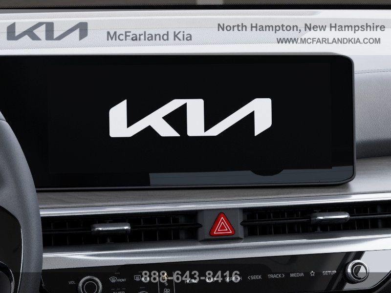 new 2026 Kia Sorento car, priced at $39,133