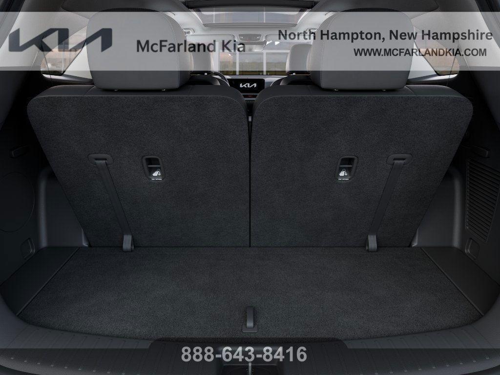 new 2026 Kia Sorento car, priced at $39,133