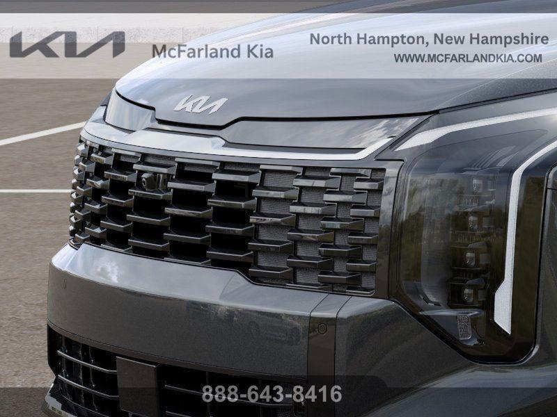 new 2026 Kia Sportage Hybrid car, priced at $38,541