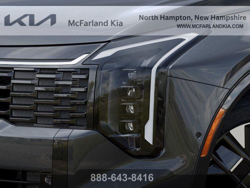 new 2026 Kia Sportage Hybrid car, priced at $38,541