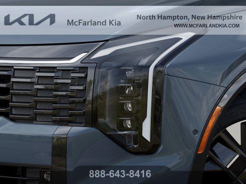 new 2026 Kia Sportage Hybrid car, priced at $39,050