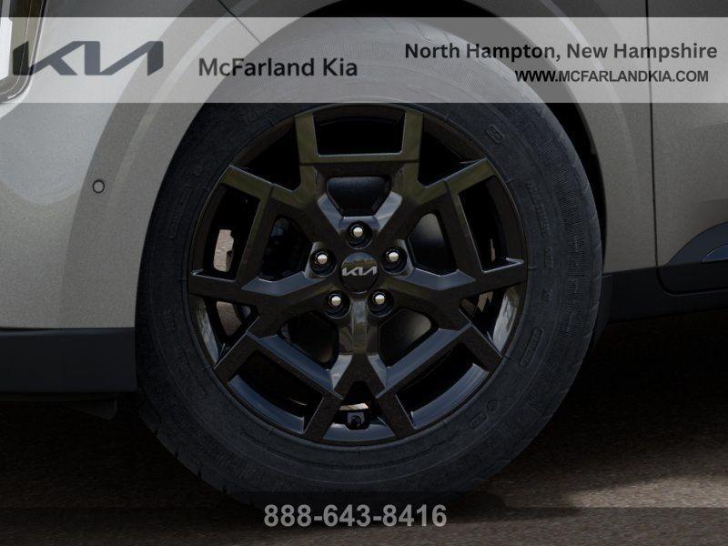 new 2026 Kia Carnival car, priced at $45,896
