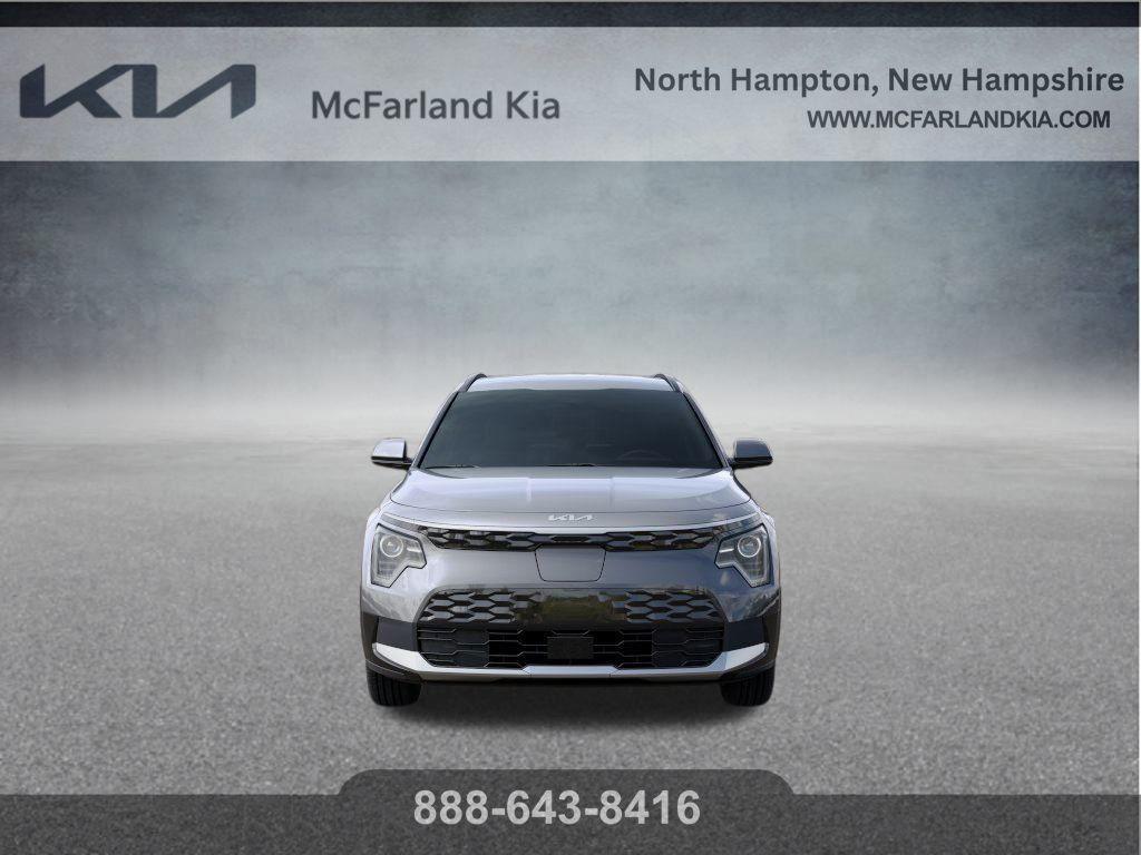 new 2026 Kia Niro EV car, priced at $29,279