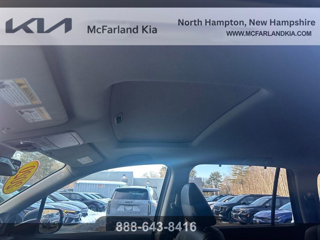 used 2020 Honda Pilot car, priced at $17,632