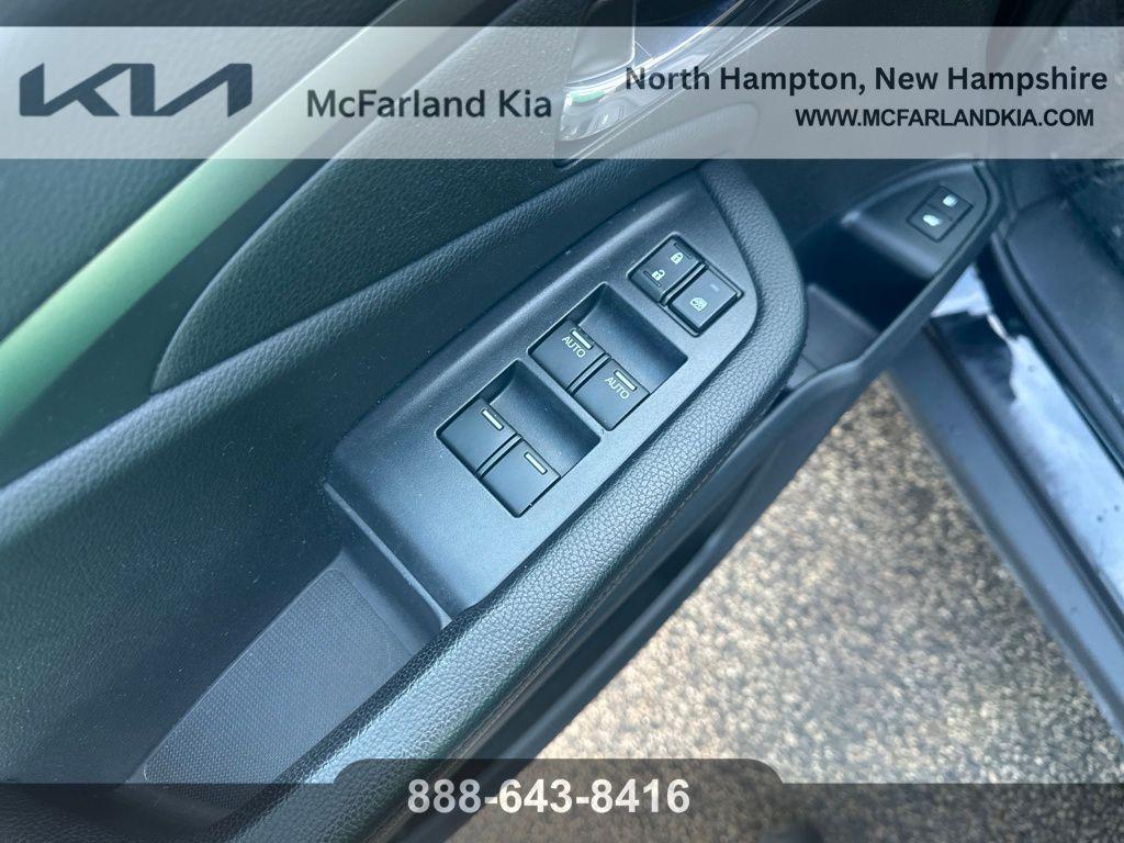 used 2020 Honda Pilot car, priced at $17,632