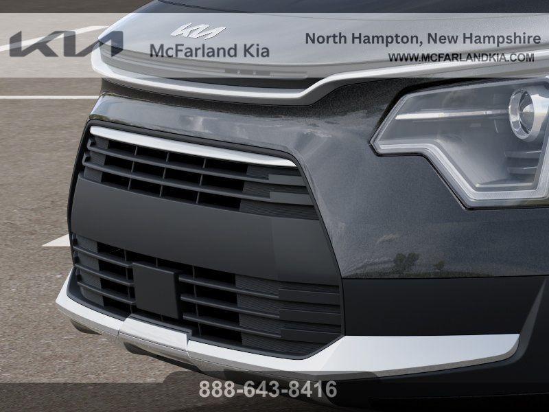 new 2026 Kia Niro car, priced at $30,340