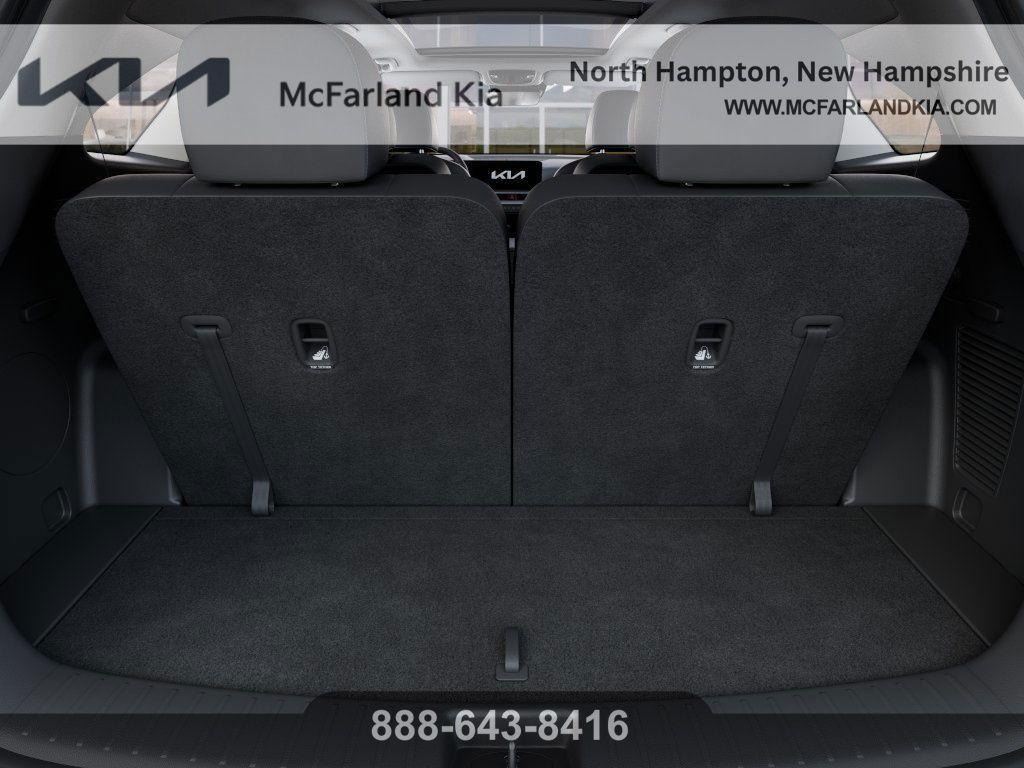 new 2026 Kia Sorento car, priced at $41,759