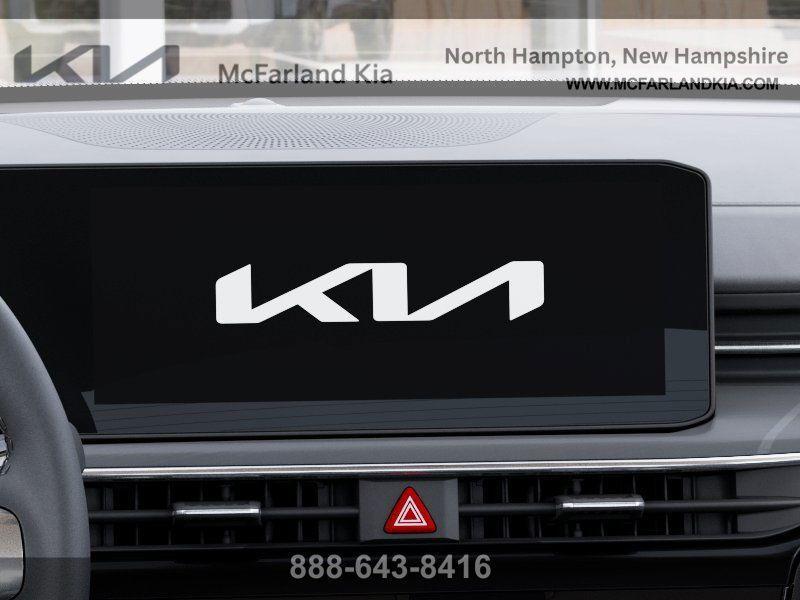 new 2026 Kia K5 car, priced at $31,922