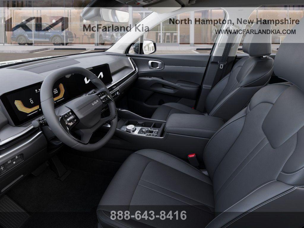 new 2026 Kia Sorento Plug-In Hybrid car, priced at $44,048
