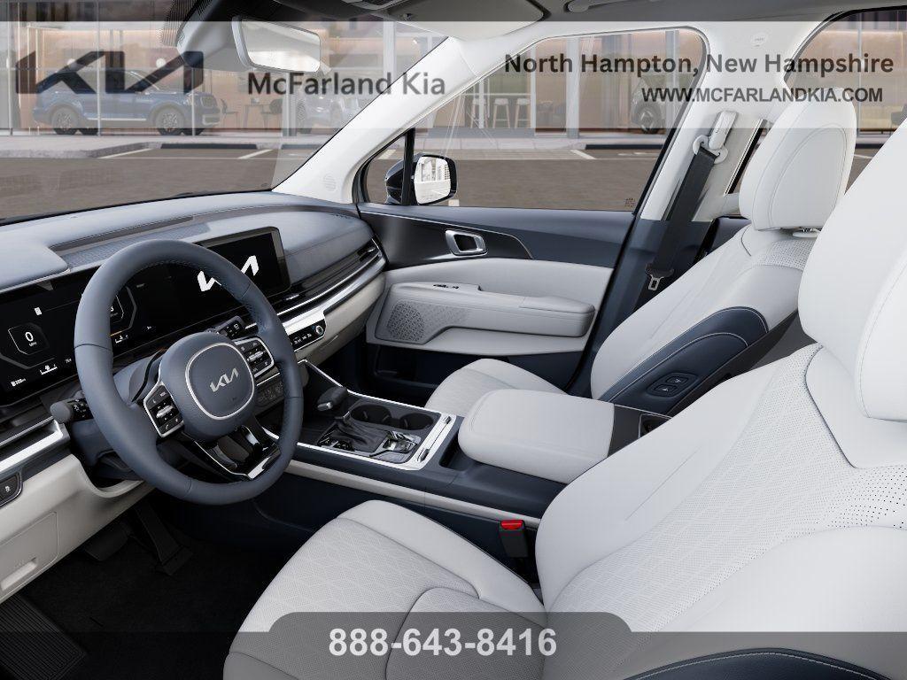 new 2026 Kia Carnival car, priced at $45,324