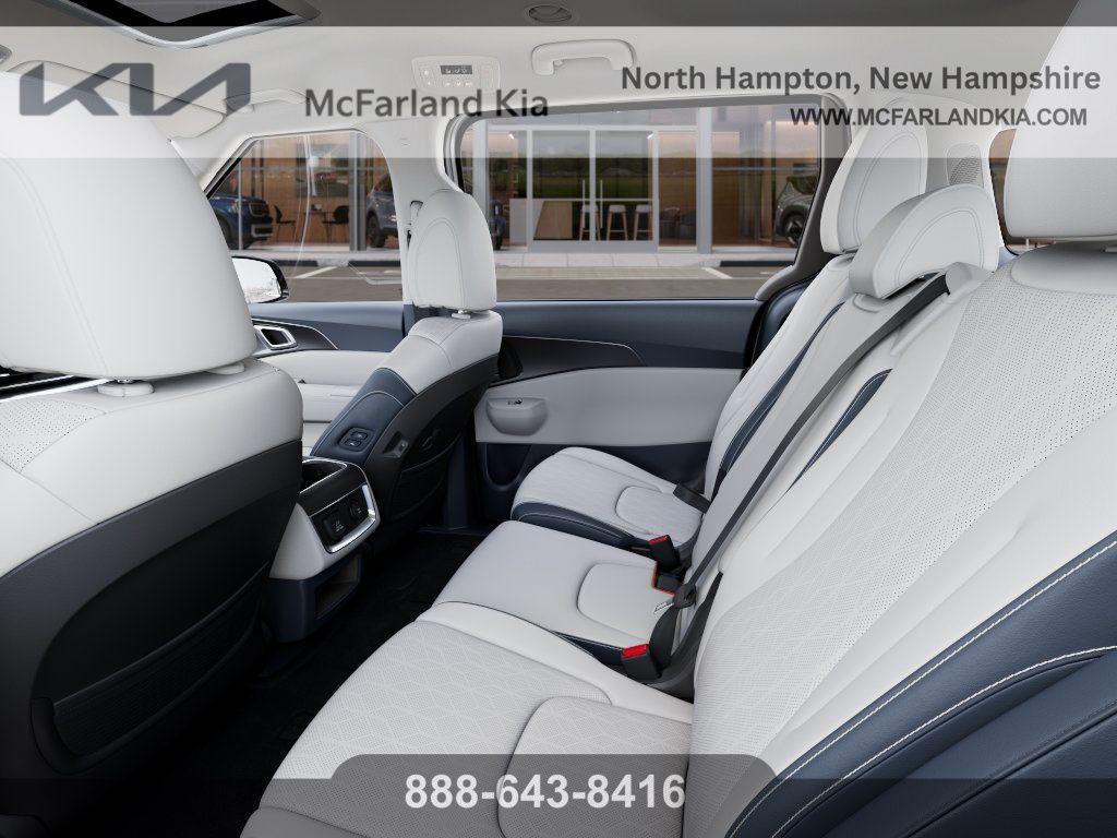 new 2026 Kia Carnival car, priced at $45,324