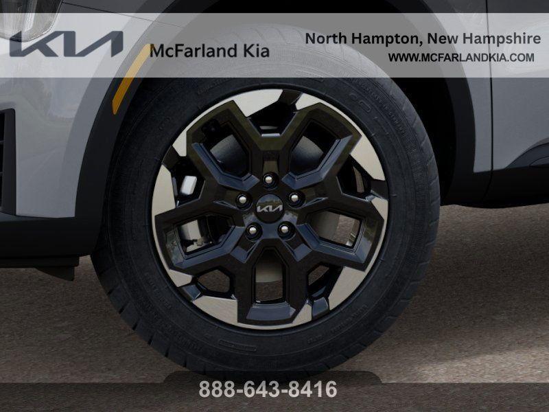 new 2026 Kia Sorento car, priced at $36,265