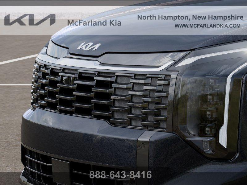 new 2026 Kia Sportage car, priced at $35,855