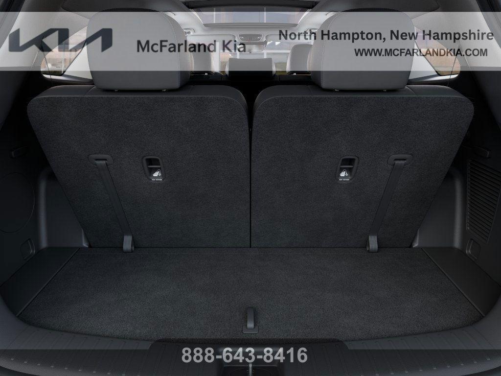 new 2026 Kia Sorento car, priced at $35,643