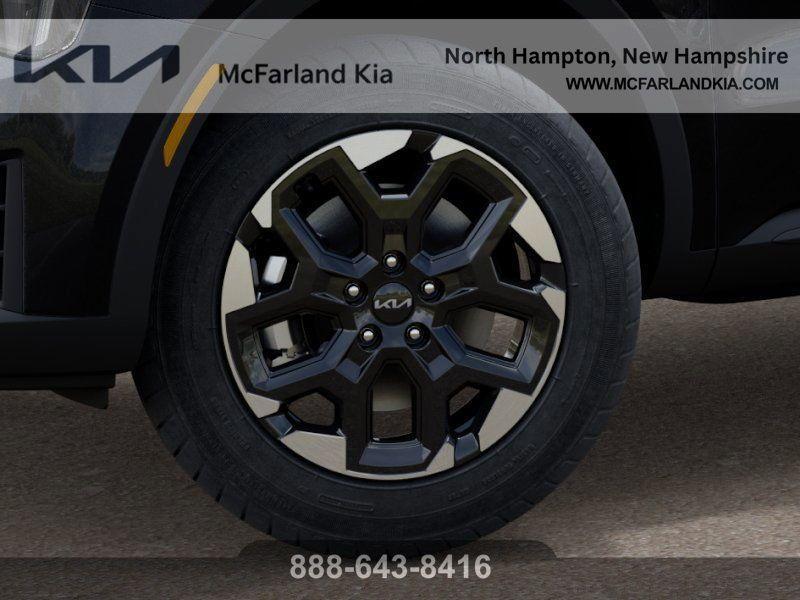 new 2026 Kia Sorento car, priced at $35,643