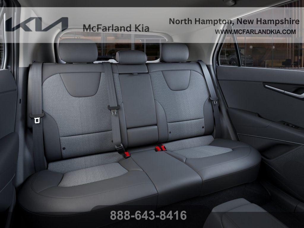 new 2026 Kia Niro EV car, priced at $29,164