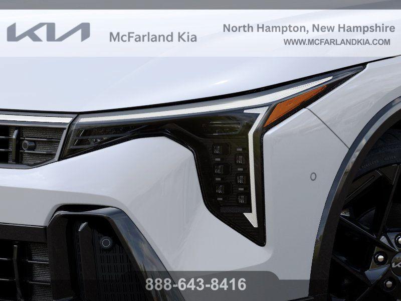 new 2025 Kia K4 car, priced at $26,941