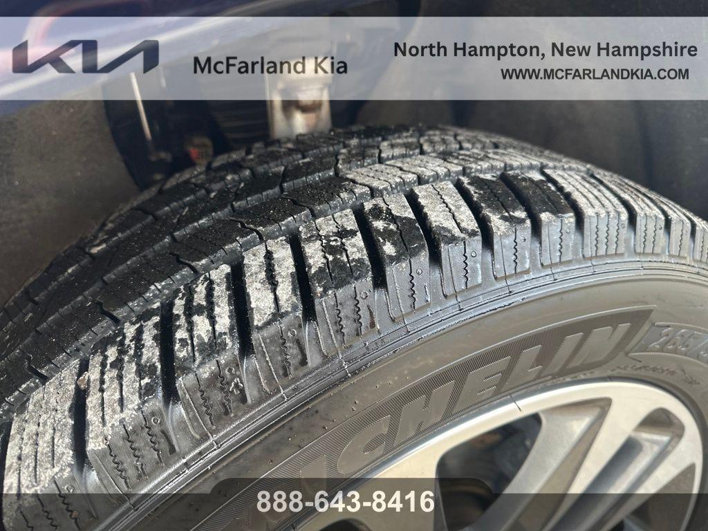 used 2018 Jeep Grand Cherokee car, priced at $19,097