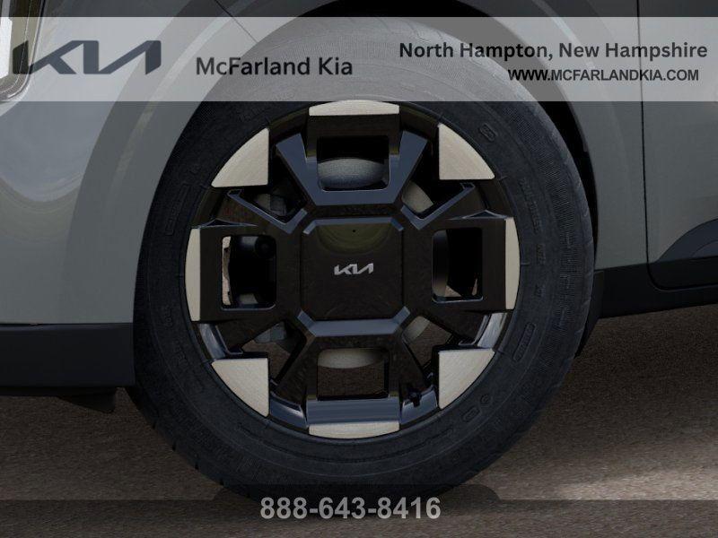 new 2026 Kia Carnival car, priced at $39,820