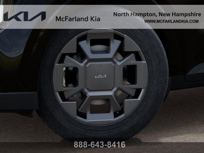 new 2026 Kia Carnival Hybrid car, priced at $41,754