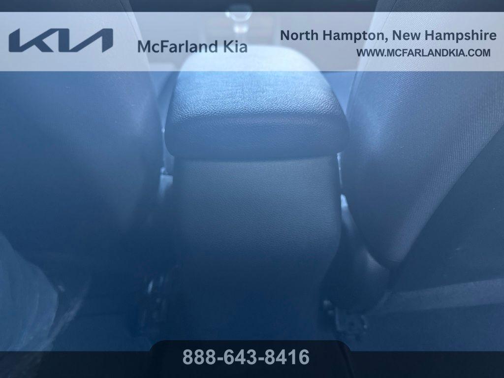 used 2023 Kia Forte car, priced at $17,159