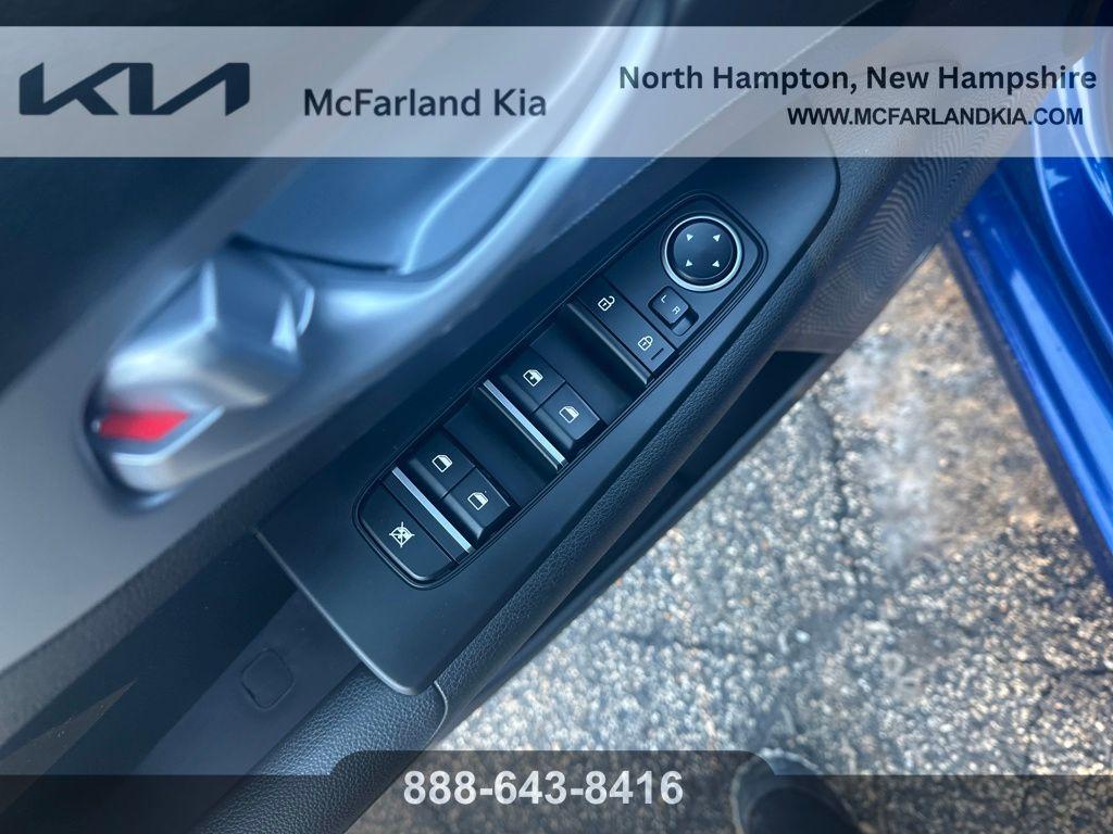 used 2023 Kia Forte car, priced at $17,159
