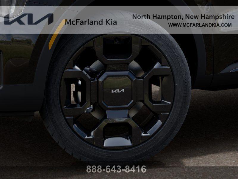 new 2026 Kia Sorento car, priced at $42,975