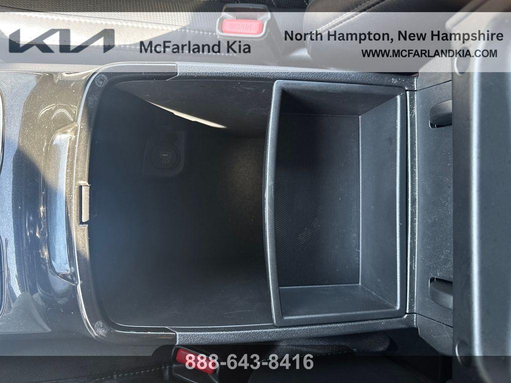 used 2023 Kia Telluride car, priced at $39,770