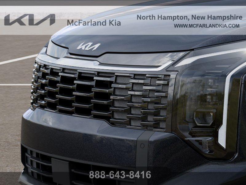 new 2026 Kia Sportage car, priced at $32,422