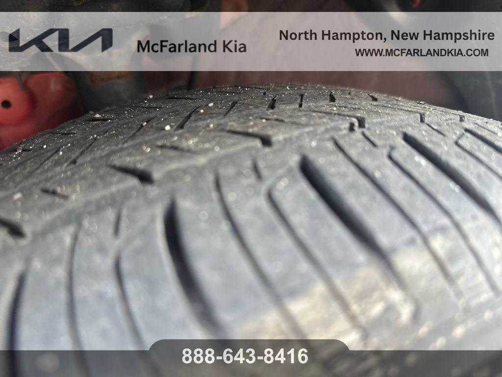 used 2023 Kia Soul car, priced at $18,822