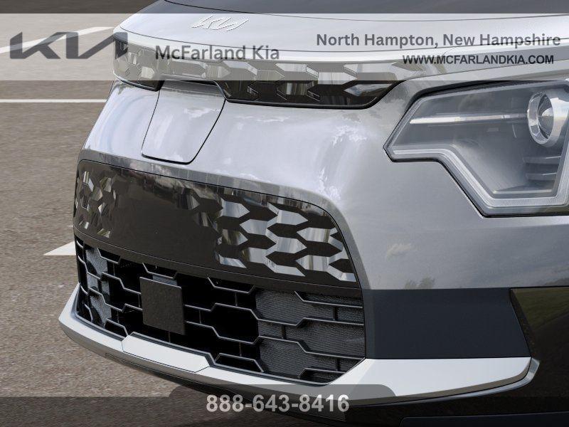 new 2026 Kia Niro EV car, priced at $29,533