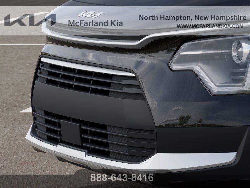 new 2026 Kia Niro car, priced at $30,723