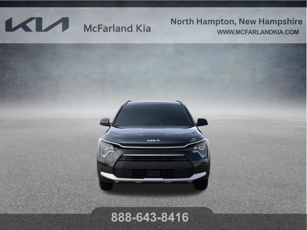 new 2026 Kia Niro car, priced at $30,723