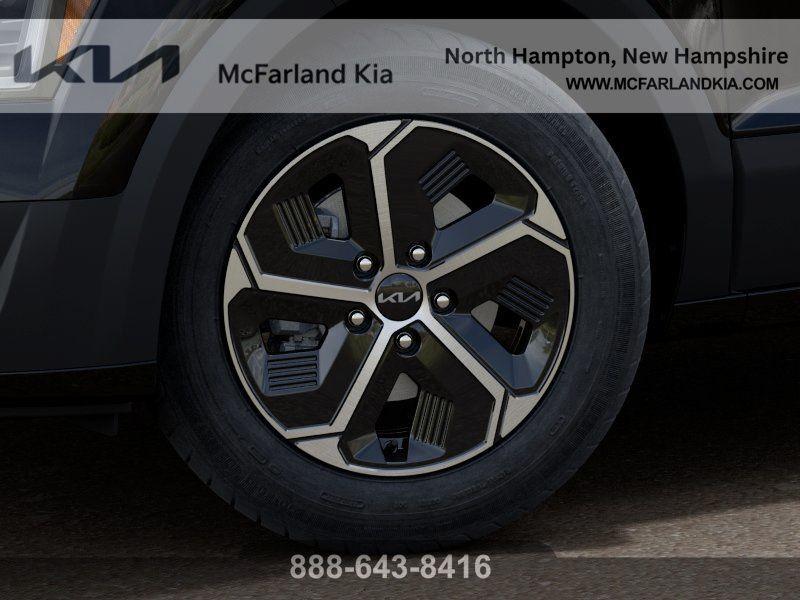 new 2026 Kia Niro car, priced at $30,723