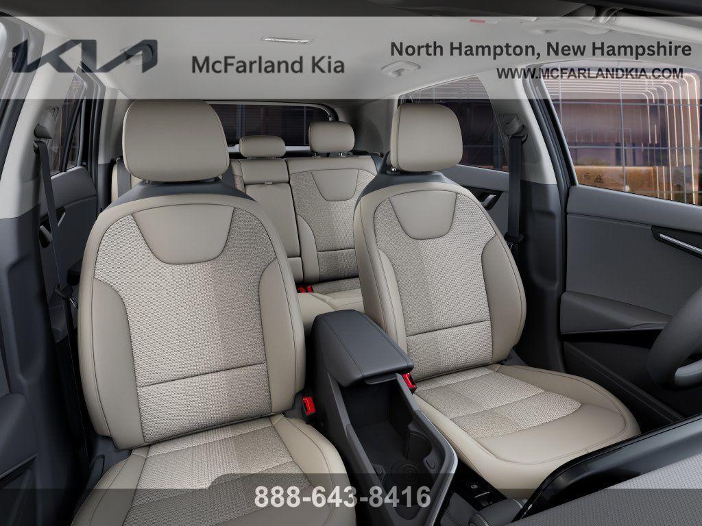 new 2026 Kia Niro car, priced at $30,723