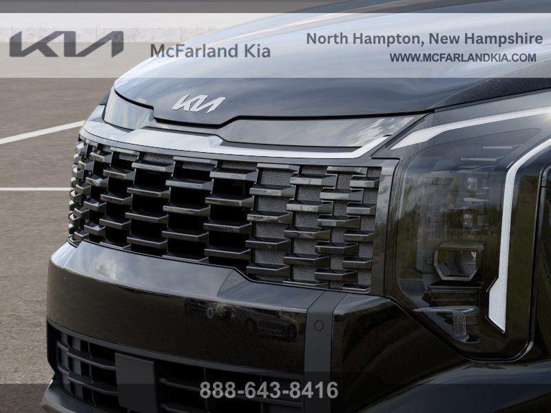new 2026 Kia Sportage Hybrid car, priced at $32,930