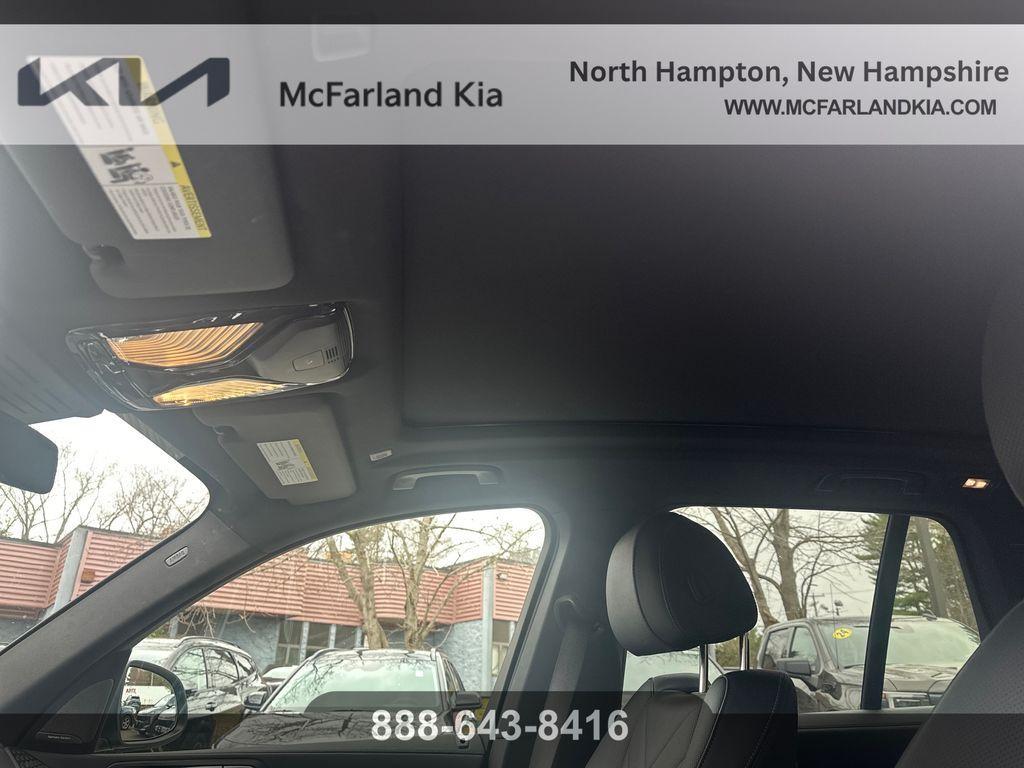 used 2026 BMW X5 car, priced at $52,467