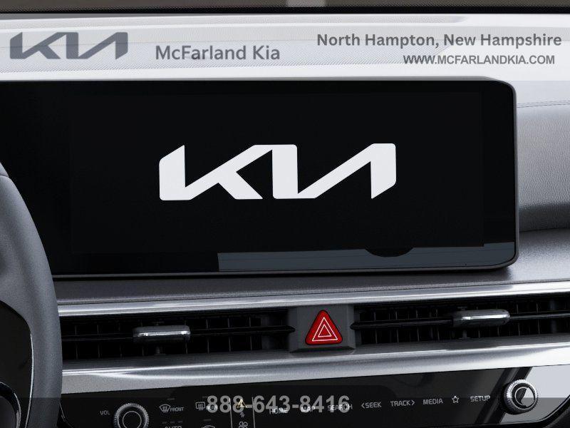 new 2026 Kia Sorento car, priced at $37,125