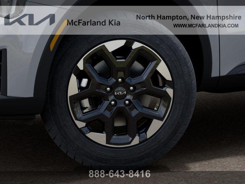 new 2026 Kia Sorento car, priced at $37,125