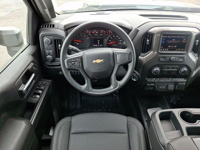 new 2026 Chevrolet Silverado 2500 car, priced at $85,966