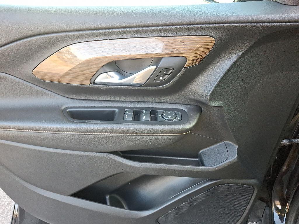 used 2020 GMC Terrain car, priced at $15,978