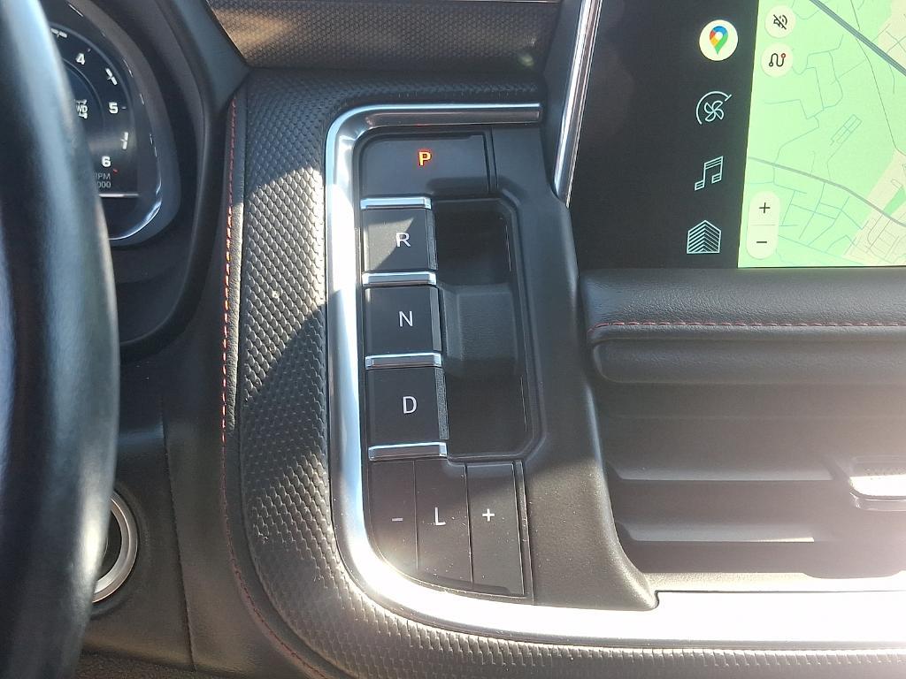 used 2022 Chevrolet Suburban car, priced at $57,007