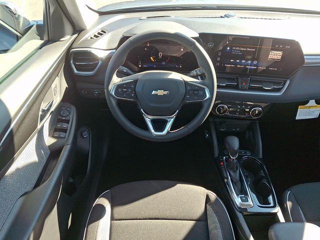new 2026 Chevrolet TrailBlazer car, priced at $29,626