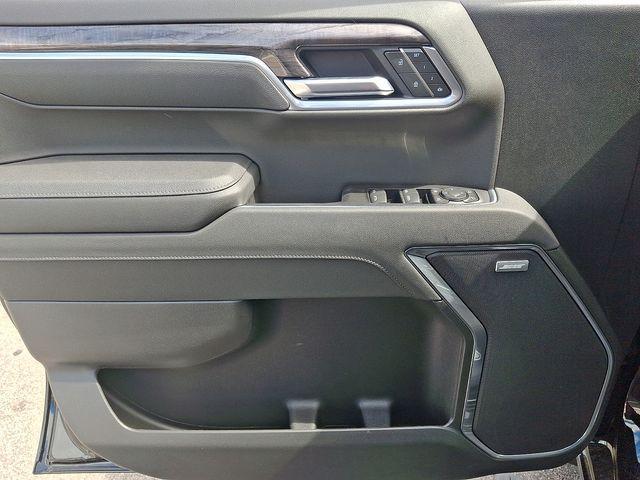 new 2026 Chevrolet Silverado 1500 car, priced at $69,076