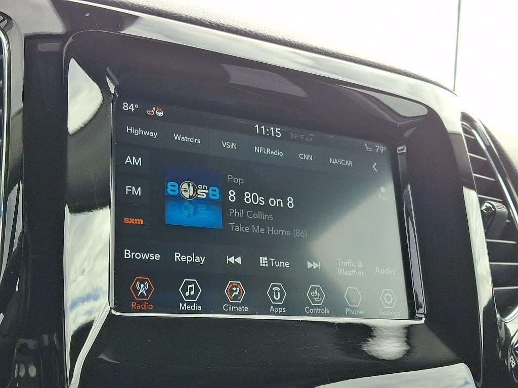 used 2019 Jeep Compass car, priced at $13,315