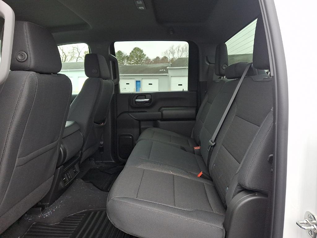 new 2026 Chevrolet Silverado 2500 car, priced at $72,343