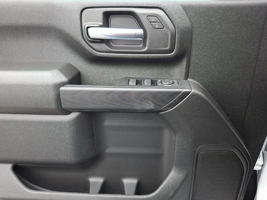 new 2026 Chevrolet Silverado 2500 car, priced at $72,343