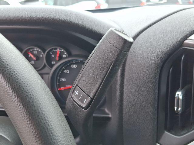 used 2020 Chevrolet Silverado 1500 car, priced at $35,994